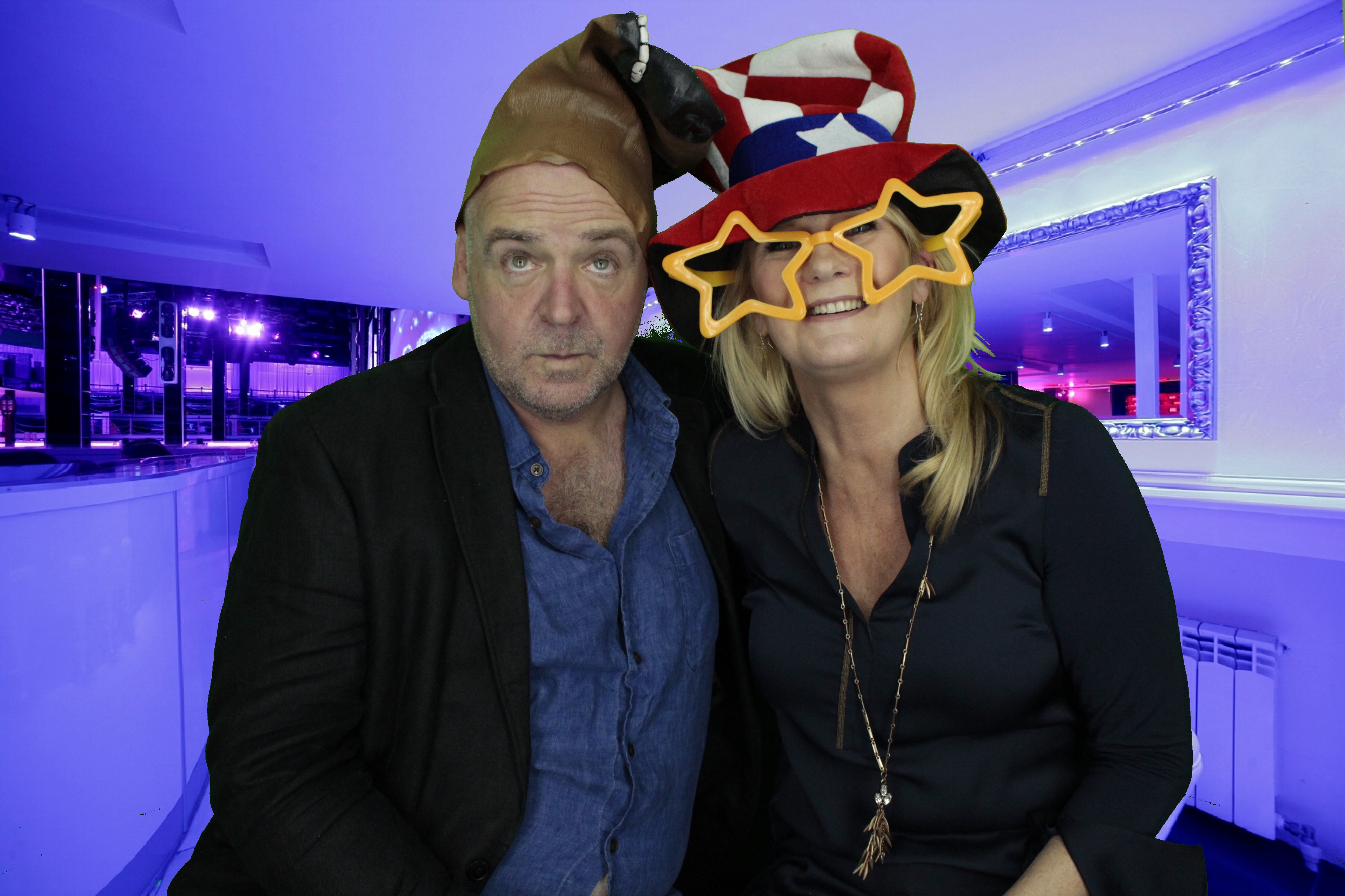 Chris's Birthday | View more photos from the event at gallery.myphotoboothexperience.co.uk/u/MyPhotoBoothExperienceLtd/Chriss-Birthday